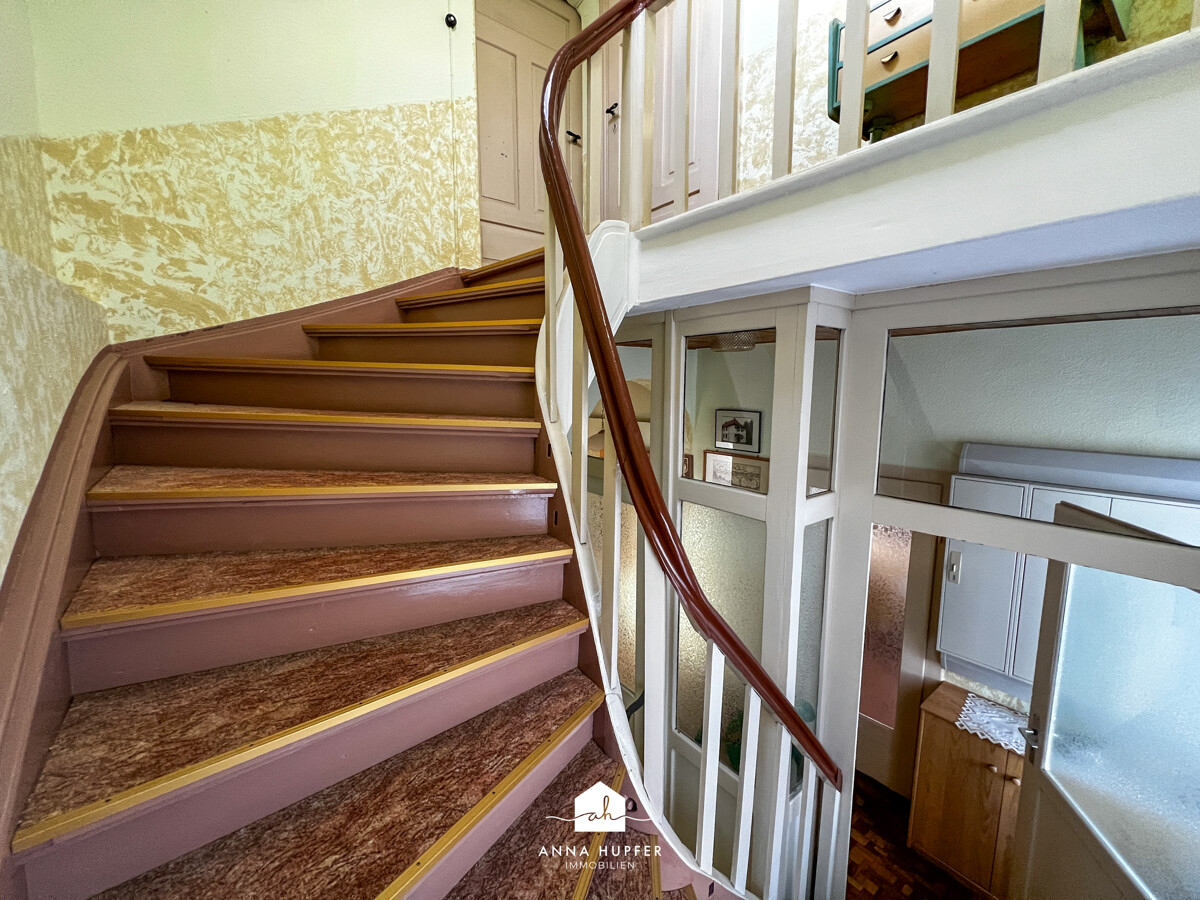 Treppenhaus