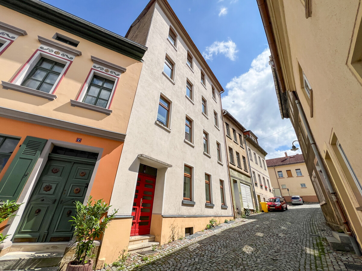 Außenansicht