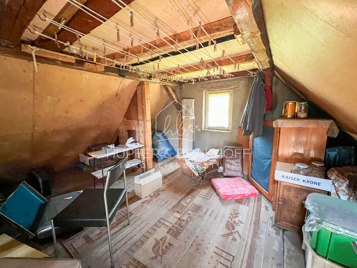 Spitzboden